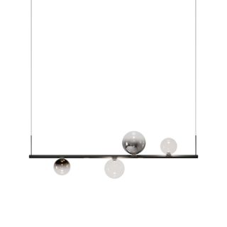 random stick short-sospensione-lodes