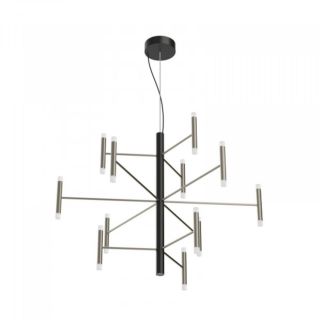 perla p12-sospensione-linea light