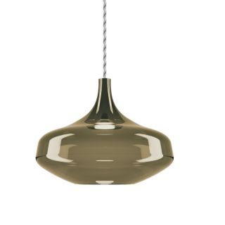 Nostalgia Sospensione Large Salvia Dorata