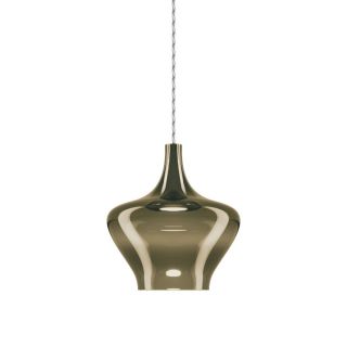 Nostalgia Sospensione Medium Salvia Dorata