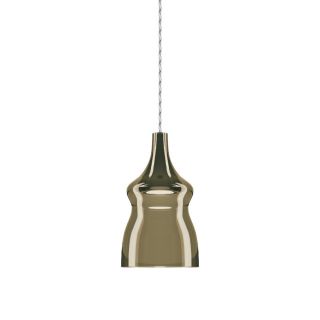 Nostalgia Sospensione Small Salvia Dorata