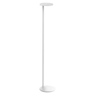 Oblique Terra Bianco Opaco 3000K
