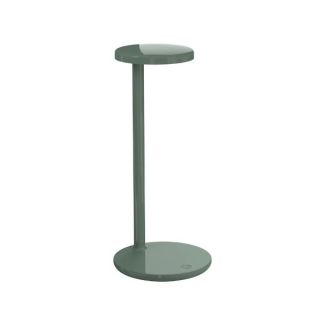 Oblique Tavolo Salvia