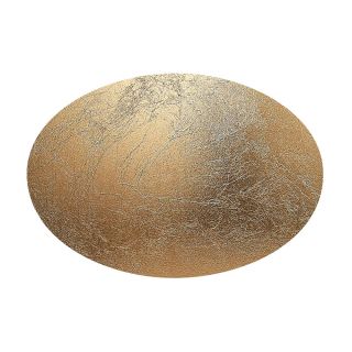 Lederam WF 25 Oro -Bianco