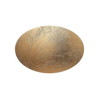 Lederam WF 17 Oro - Bianco