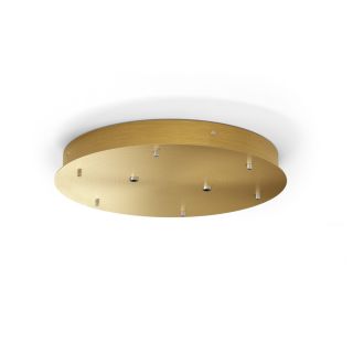 Zero Shapes - Rosone_532 Ottone