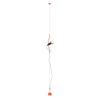 Parenthesis Dimmer 50 Orange