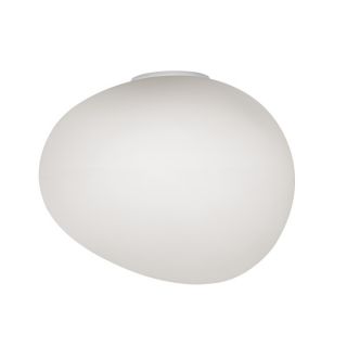 Gregg Media Soffitto/Parete Bianco