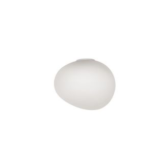 Gregg Piccola Soffitto/Parete Bianco