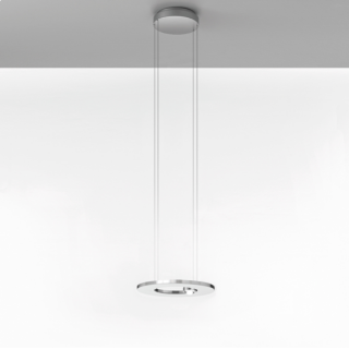 Passepartout Sospensione 25 Bianco opaco