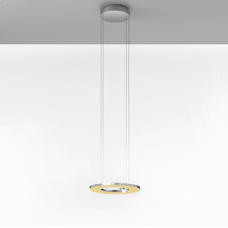 Passepartout Sospensione 25 Oro