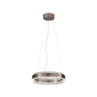 Phoenix Nichel/Fumè