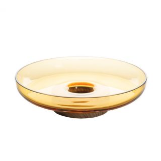 Accessori Bontà - Piatto Topazio e Base