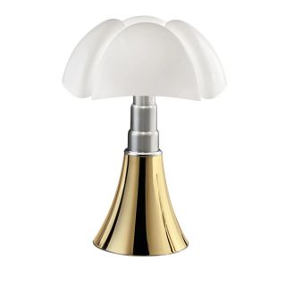pipistrello oro-tavolo-martinelli luce