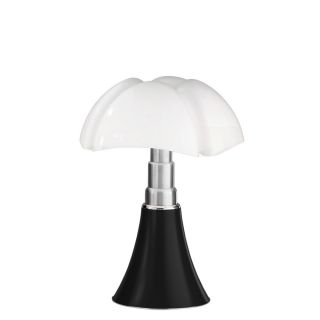 pipistrello - led - tavolo - terra - martinelli