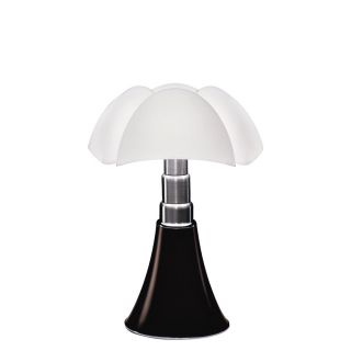 Pipistrello LED Testa di moro