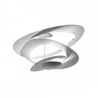 pirce led - soffitto - artemide