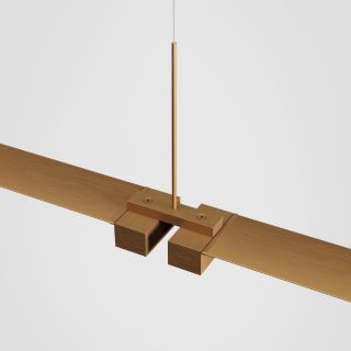 Pivot / F39 Sospensione - Giunto 2 Bronzo