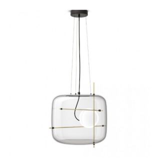 Plot Ottone/Cristallo 2700K Taglio di fase