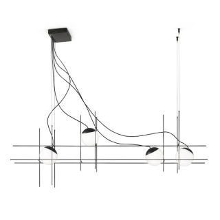 Plot Frame Suspension 4