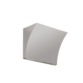 Pochette Up/Down Grigio