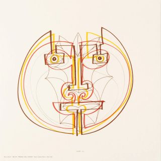 presenza degli antenati III-stampa-danese-milano