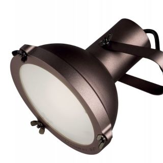 Projecteur 165 Parete/Soffitto Moka