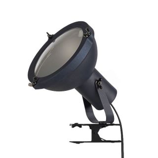Projecteur 165 Clip/Pinza Blu notte