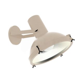 Projecteur 365 Parete/Soffitto Bianco sabbiato