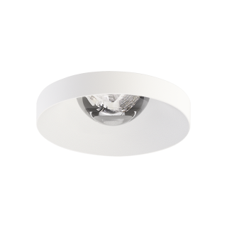 Puck Recessed M Bianco 3000K DALI / Push