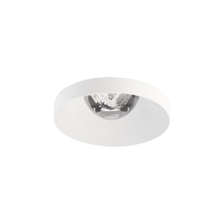 Puck Recessed S Bianco 2700K On/Off