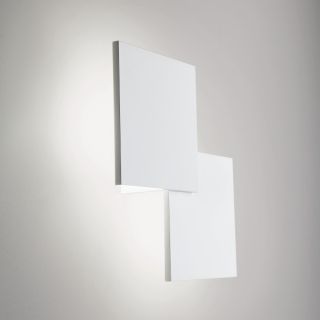 puzzle double square parete/soffitto lodes