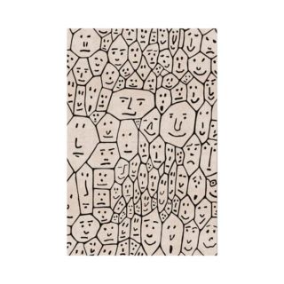 People 1 Tappeto Regular (3000mmx2000mm)