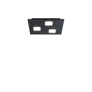 Quarter / F38 Soffitto 30 Nero