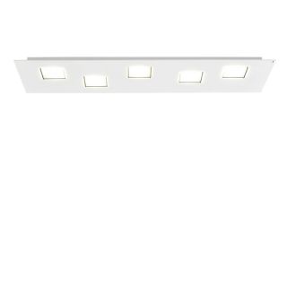 Quarter / F38 Soffitto 70 Bianco