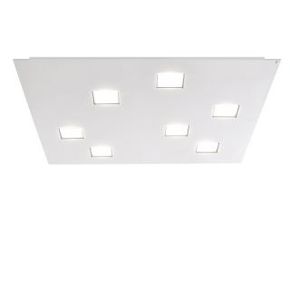 Quarter / F38 Soffitto 60 Bianco