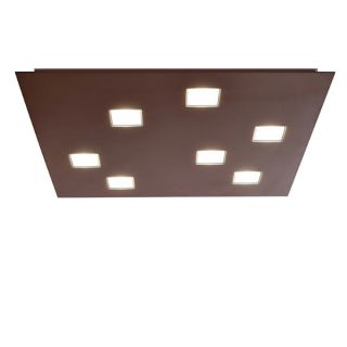 Quarter / F38 Soffitto 60 Brunito satinato