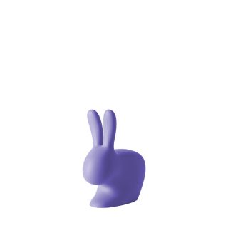 Rabbit XS Blu Viola