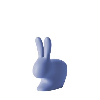 rabbit chair baby - sedute - qeeboo