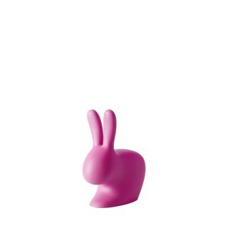 rabbit xs - arredo - qeeboo