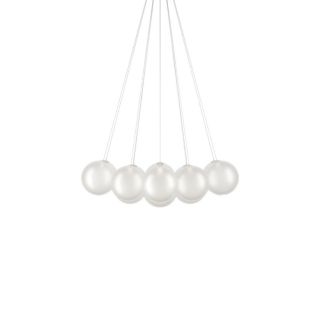 random cloud - sospensione - lodes