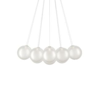 random cloud - sospensione - lodes