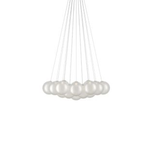 random cloud - sospensione - lodes