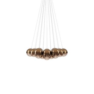 random cloud - sospensione - lodes