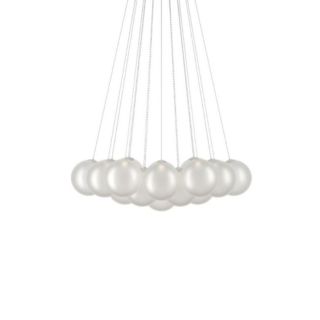 random cloud - sospensione - lodes