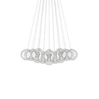 random cloud - sospensione - lodes