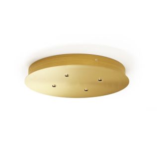 Zero Shapes - Rosone_524 Ottone