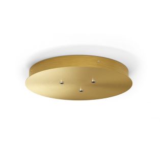 Zero Shapes - Rosone_523 Ottone