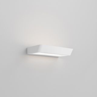 Belvedere W2 On/Off Bianco 2700K