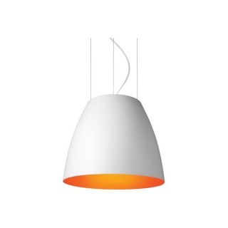 Salt Bianco/Rosso 3000K 35W 1-10V